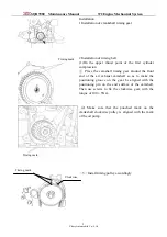 Preview for 9 page of Chery SQR372 Maintenance Manual