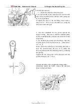 Preview for 10 page of Chery SQR372 Maintenance Manual