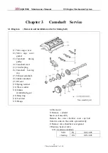 Preview for 12 page of Chery SQR372 Maintenance Manual