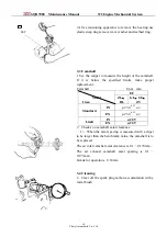 Preview for 14 page of Chery SQR372 Maintenance Manual