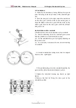 Preview for 15 page of Chery SQR372 Maintenance Manual