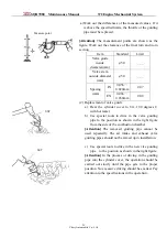 Preview for 23 page of Chery SQR372 Maintenance Manual