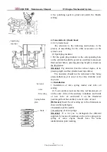 Preview for 25 page of Chery SQR372 Maintenance Manual