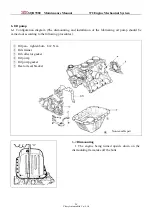 Preview for 28 page of Chery SQR372 Maintenance Manual