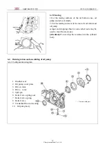 Preview for 30 page of Chery SQR372 Maintenance Manual