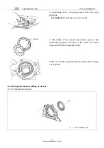 Preview for 33 page of Chery SQR372 Maintenance Manual