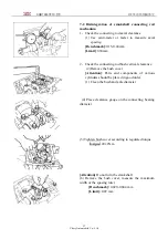 Preview for 37 page of Chery SQR372 Maintenance Manual