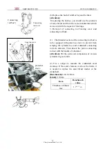 Preview for 38 page of Chery SQR372 Maintenance Manual