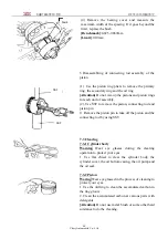 Preview for 40 page of Chery SQR372 Maintenance Manual