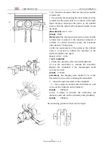 Preview for 43 page of Chery SQR372 Maintenance Manual