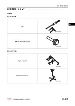 Предварительный просмотр 59 страницы Chery T21 2014 Service Manual