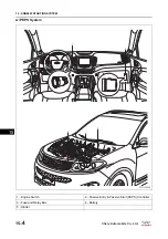 Предварительный просмотр 688 страницы Chery T21 2014 Service Manual