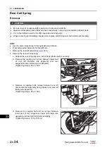 Предварительный просмотр 1064 страницы Chery T21 2014 Service Manual