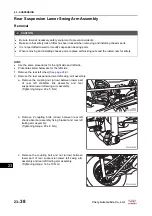 Предварительный просмотр 1068 страницы Chery T21 2014 Service Manual