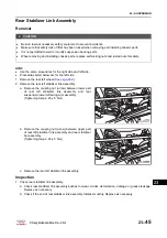 Предварительный просмотр 1075 страницы Chery T21 2014 Service Manual