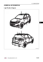 Предварительный просмотр 1561 страницы Chery T21 2014 Service Manual