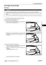 Предварительный просмотр 1681 страницы Chery T21 2014 Service Manual