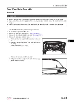 Предварительный просмотр 1683 страницы Chery T21 2014 Service Manual