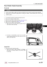 Предварительный просмотр 1685 страницы Chery T21 2014 Service Manual