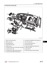 Предварительный просмотр 1963 страницы Chery T21 2014 Service Manual