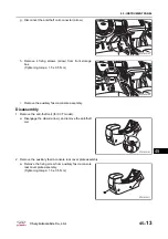 Предварительный просмотр 1971 страницы Chery T21 2014 Service Manual