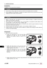 Preview for 2066 page of Chery T21 2014 Service Manual