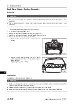 Preview for 2078 page of Chery T21 2014 Service Manual