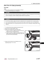 Preview for 2079 page of Chery T21 2014 Service Manual