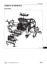 Preview for 2083 page of Chery T21 2014 Service Manual