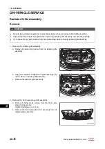 Preview for 2088 page of Chery T21 2014 Service Manual