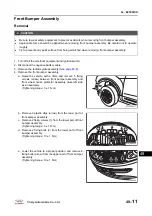 Preview for 2091 page of Chery T21 2014 Service Manual