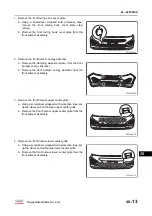 Preview for 2093 page of Chery T21 2014 Service Manual