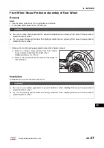 Предварительный просмотр 2117 страницы Chery T21 2014 Service Manual