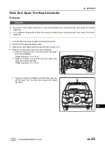 Предварительный просмотр 2125 страницы Chery T21 2014 Service Manual