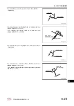 Preview for 2197 page of Chery T21 2014 Service Manual