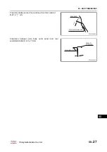 Preview for 2199 page of Chery T21 2014 Service Manual