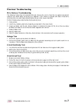 Preview for 2207 page of Chery T21 2014 Service Manual