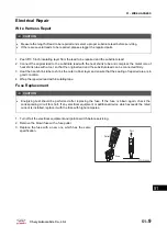 Preview for 2209 page of Chery T21 2014 Service Manual