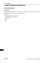 Preview for 2212 page of Chery T21 2014 Service Manual