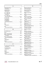 Preview for 2261 page of Chery T21 2014 Service Manual