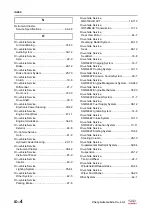 Preview for 2264 page of Chery T21 2014 Service Manual