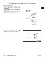 Preview for 22 page of Chery Tiggo 2009 Service Manual