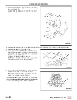 Preview for 69 page of Chery Tiggo 2009 Service Manual