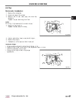 Preview for 76 page of Chery Tiggo 2009 Service Manual