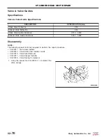 Preview for 99 page of Chery Tiggo 2009 Service Manual