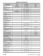 Preview for 107 page of Chery Tiggo 2009 Service Manual