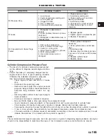 Preview for 194 page of Chery Tiggo 2009 Service Manual