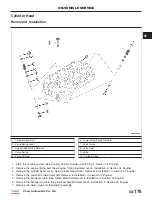 Preview for 204 page of Chery Tiggo 2009 Service Manual