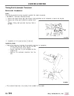 Preview for 225 page of Chery Tiggo 2009 Service Manual