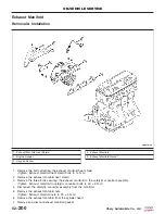 Preview for 229 page of Chery Tiggo 2009 Service Manual